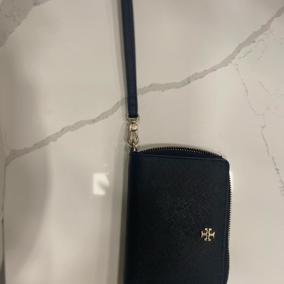 Tory Burch Wristlet Wallet - Picture 3 of 4